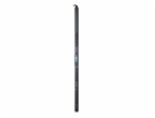 Rack PDU 2G, Metered by Outlet w. Switching,AP8681