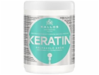 Maska na vlasy Kallos Keratin Hair Mask 1000ml