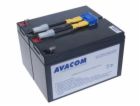 Baterie AVACOM AVA-RBC9 náhrada za RBC9 - baterie pro UPS