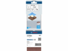 Bosch brusný pás X440 Best for Wood and Paint, 75x533mm, ...