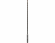 Vrták do betonu Bosch S4L, SDS-plus, 6x265 mm