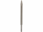 Špičatý sekáč Bosch SDS-plus, 250 mm