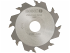 Fréza na drážky Bosch O 105 mm x 22 mm, 8T