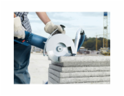 Diamantový řezný kotouč Bosch Standard pro beton, O 180 mm