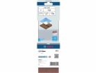 Bosch brusný pás X440 Best for Wood and Paint, 75x533mm, K40