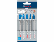 Pilový plátek do kmitací pily T 227 D - Special for Alu - 3165140007320 BOSCH