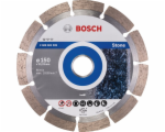 Bosch diamantový delící kotouc 150x22,23 Standard For Stone