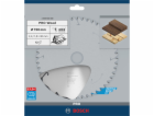 Pilový kotouč Bosch Speedline Wood, O 190 mm, 12T