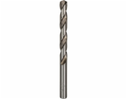 Bosch vrták do kovu HSS-G, O 10,5mm