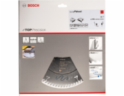 Pilový kotouč Bosch Best for Wood, O 250 mm, 80Z