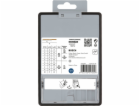Sada vrtáků do kovu Bosch HSS-Co Robust Line, 10 kusů