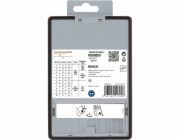 Sada vrtáků do kovu Bosch HSS-Co Robust Line, 10 kusů