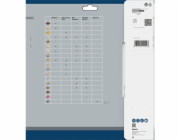 Bosch Powertools Kotouč do kotoučové pily PRO Wood, O 230 mm, 48 zubů (otvor 30 mm, pro ruční kotoučové pily)