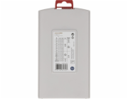 Bosch Pro Box set vrtáků na kov, HSS-Co, 1-13mm, 135°, 25ks