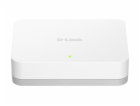 D-LINK 5-Port Gigabit Switch (GO-SW-5G)