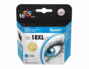 Ink. kazeta TB kompat. s Epson T1812 C 100% New