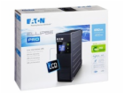 Eaton Ellipse PRO 650 FR, UPS 650VA, 4 zásuvky, LCD, česk...