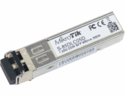 MikroTik SFP (miniGBIC) modul S-85DLC05D, MM, 550m, 1.25G