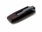 VERBATIM Flash disk Store  n  Go V3/ 128GB/ USB 3.0/ černá