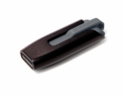 VERBATIM Flash disk Store  n  Go V3/ 128GB/ USB 3.0/ černá