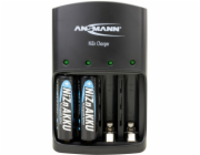 Nabíječka Ansmann NiZn Charger