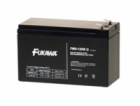 Baterie - FUKAWA FW 9-12 HRU (12V/9Ah - Faston 250), živo...