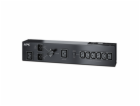 APC SERVICE BYPASS PANEL 230V 16A BBM IEC C20 input; (6) ...