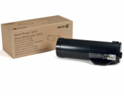 Xerox EXTRA HIGH CAPACITY SOLD TONER CARTRIDGE - Phaser 3610 / WorkCentre 3615 (25 300str; black)