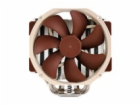 Noctua NH-U14S, Intel LGA1200, LGA2011 (Square ILM), LGA1...
