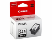 Canon CARTRIDGE PG-545 černá pro Pixma iP, Pixma MG, Pixma MX a Pixma TS 205, 305, 3151, 3451 (180 str.)