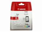 Canon CARTRIDGE CL-546XL barevná pro Pixma iP, Pixma MG, ...