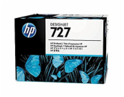 HP 727 printhead, B3P06A