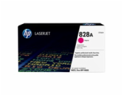 HP 828A Magenta LaserJet Imaging Drum, CF365A (30,000 pages)