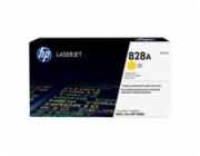 HP 828A Yellow LaserJet Imaging Drum, CF364A (30,000 pages)