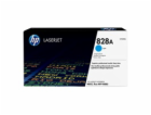 HP 828A Cyan LaserJet Imaging Drum, CF359A (30,000 pages)