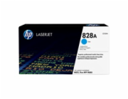 HP 828A Cyan LaserJet Imaging Drum, CF359A (30,000 pages)