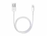 APPLE USB kabel s konektorem Lightning (0,5m)