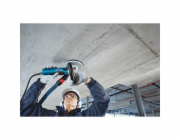 Elektrická bruska na beton Bosch GBR 15 CA Professional, 1.500 W, 0601776000