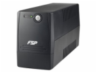 Fortron UPS FSP FP 600, 600 VA, line interactive