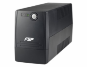 Fortron UPS FSP FP 600, 600 VA, line interactive