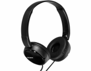 Sony MDR-ZX310B cerna
