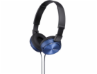 Sony MDR-ZX310L modra