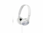 Sony MDR-ZX310APW bila