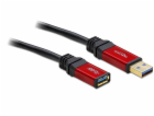 Delock Premium - Prodlužovací šňůra USB - USB typ A (M) d...