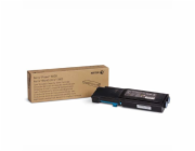 Xerox toner Cyan pro P6600/WC6605, 2 000 str.