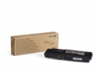 Xerox  Phaser 6600/WC 6605 ,  BLACK HIGH CAPACITY TONER C...