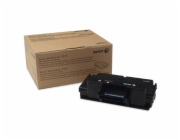 Xerox  WC 3315/3325 , BLACK CAPACITY TONER CARTRIDGE, WORKCENTRE 3325, 3315  DMO , 5 000 strán