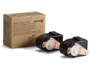 Xerox toner Black 2x pro Phaser 7100, 10000 str.