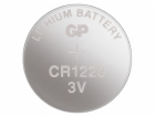 Lithiová baterie GP CR1220,3V