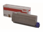 Oki Magenta toner do MC760/770/780 (6 000 stránek)